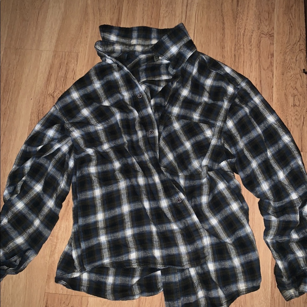 Flannel
